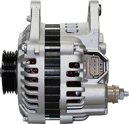 Exact 4-0667 - Alternator autospares.lv