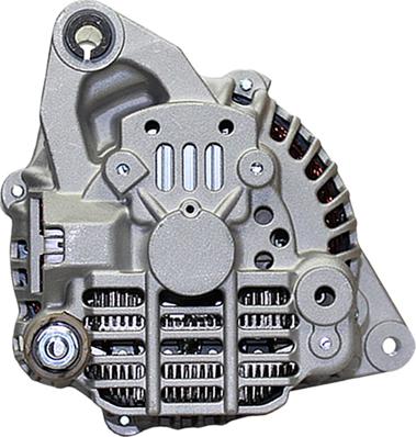 Exact 4-0667 - Alternator autospares.lv