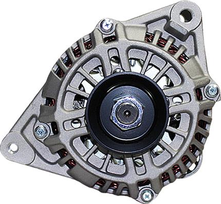 Exact 4-0667 - Alternator autospares.lv