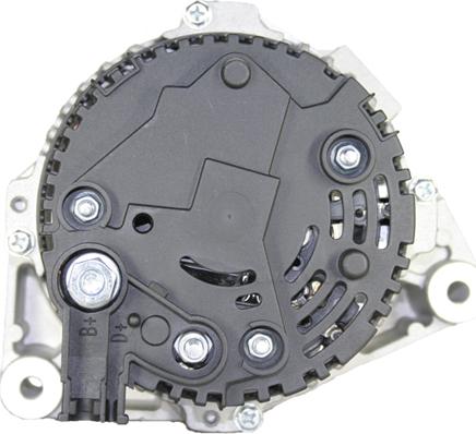 Exact 4-0604 - Alternator autospares.lv