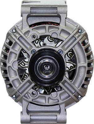 Exact 4-0608 - Alternator autospares.lv