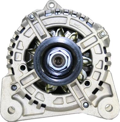 Exact 4-0607 - Alternator autospares.lv