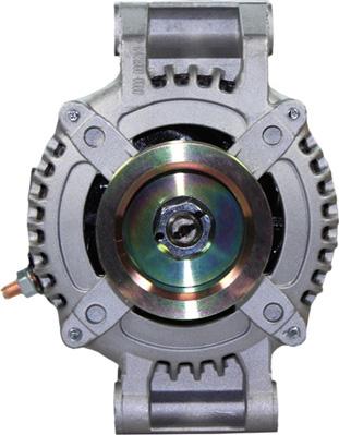 Exact 4-0612 - Alternator autospares.lv