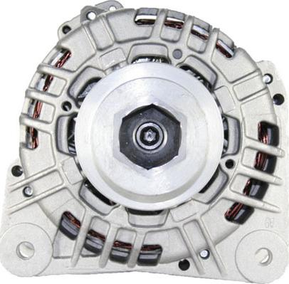 Exact 4-0686 - Alternator autospares.lv