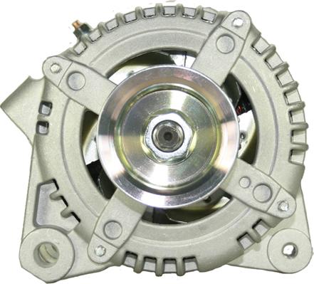 Exact 4-0680 - Alternator autospares.lv