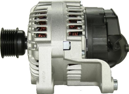 Exact 4-0687 - Alternator autospares.lv