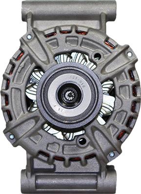 Exact 4-0633 - Alternator autospares.lv