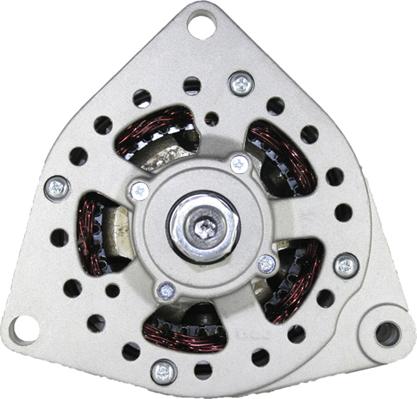 Exact 4-0629 - Alternator autospares.lv