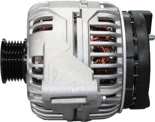 Exact 4-0621 - Alternator autospares.lv