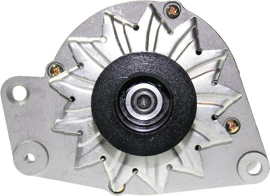 Exact 4-0628 - Alternator autospares.lv