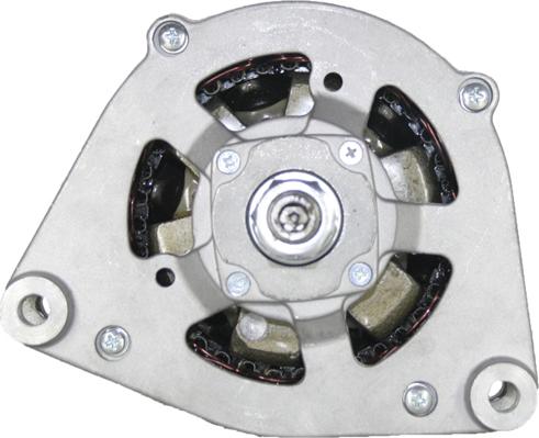 Exact 4-0627 - Alternator autospares.lv