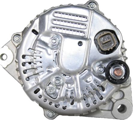 Exact 4-0679 - Alternator autospares.lv