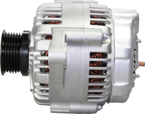 Exact 4-0679 - Alternator autospares.lv