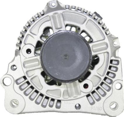 Exact 4-0674 - Alternator autospares.lv