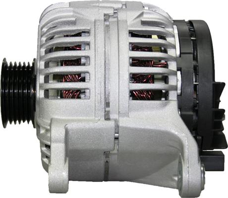 Exact 4-0676 - Alternator autospares.lv