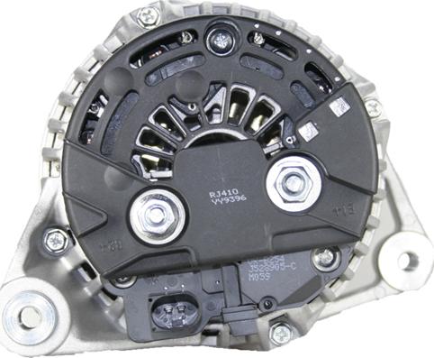 Exact 4-0676 - Alternator autospares.lv