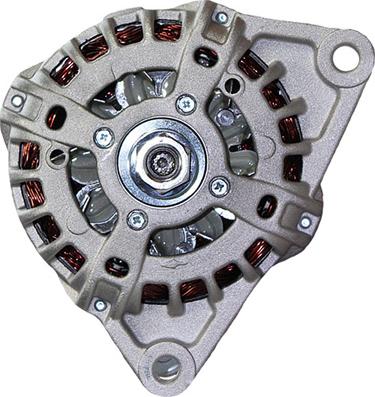 Exact 4-0678 - Alternator autospares.lv