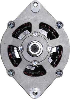 Exact 4-0672 - Alternator autospares.lv