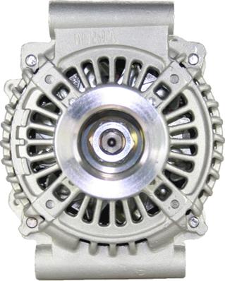 Exact 4-0096 - Alternator autospares.lv