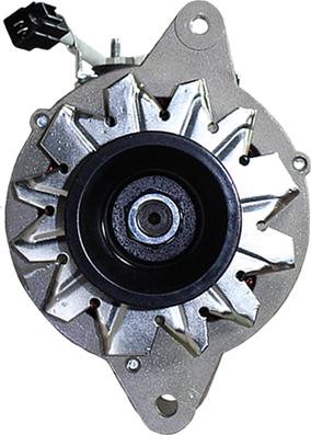 Exact 4-0091 - Alternator autospares.lv