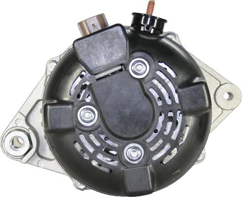 Exact 4-0049 - Alternator autospares.lv