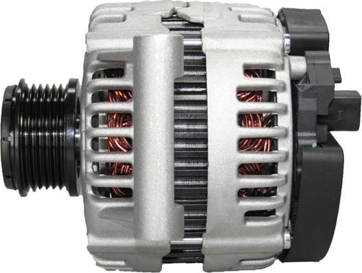 Exact 4-0044 - Alternator autospares.lv