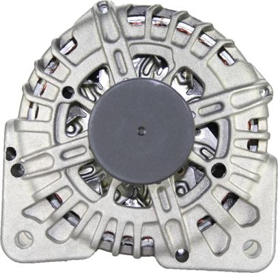 Exact 4-0041 - Alternator autospares.lv