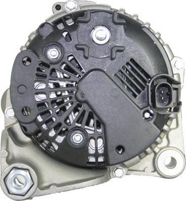 Exact 4-0042 - Alternator autospares.lv