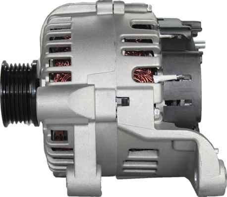 Exact 4-0042 - Alternator autospares.lv