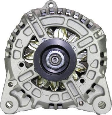 Exact 4-0050 - Alternator autospares.lv