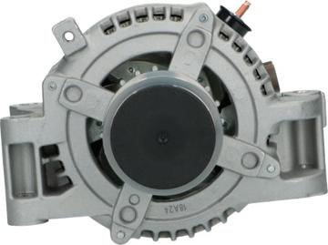 Exact 4-0051 - Alternator autospares.lv