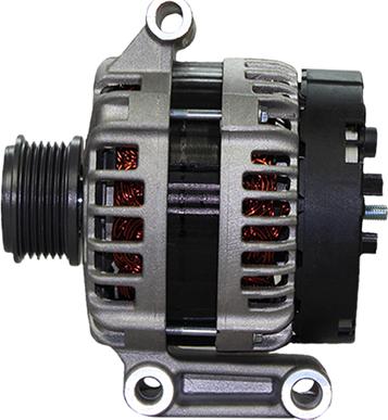 Exact 4-0069 - Alternator autospares.lv