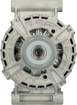 Exact 4-0069 - Alternator autospares.lv