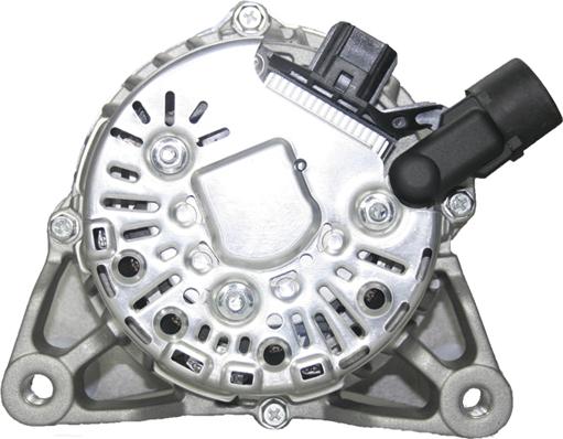 Exact 4-0447 - Alternator autospares.lv