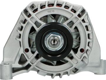 Exact 4-0062 - Alternator autospares.lv