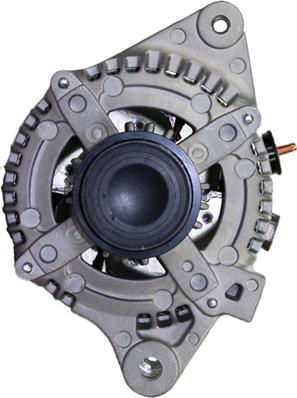 Exact 4-0067 - Alternator autospares.lv