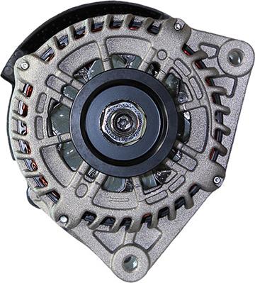 Exact 4-0009 - Alternator autospares.lv