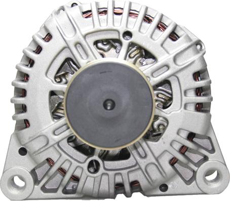 Exact 4-0004 - Alternator autospares.lv