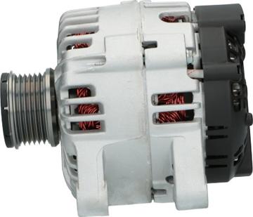 Exact 4-0004 - Alternator autospares.lv