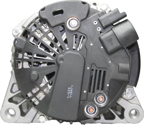 Exact 4-0004 - Alternator autospares.lv