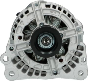 Exact 4-0005 - Alternator autospares.lv