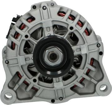 Exact 40001 - Alternator autospares.lv