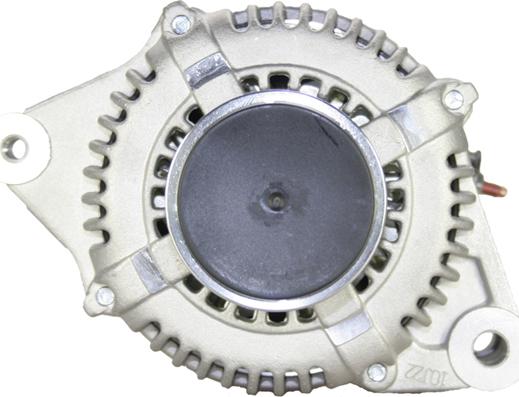 Exact 4-0002 - Alternator autospares.lv