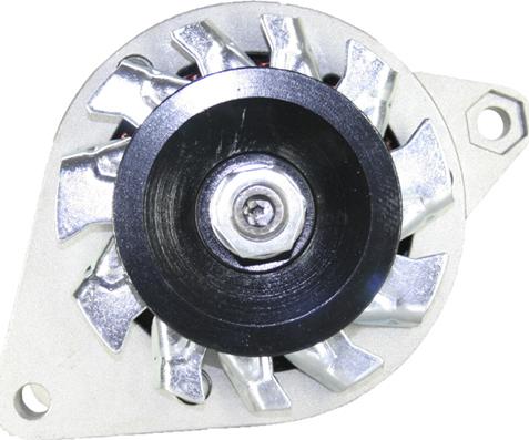 Exact 4-0016 - Alternator autospares.lv