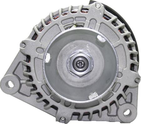 Exact 4-0010 - Alternator autospares.lv