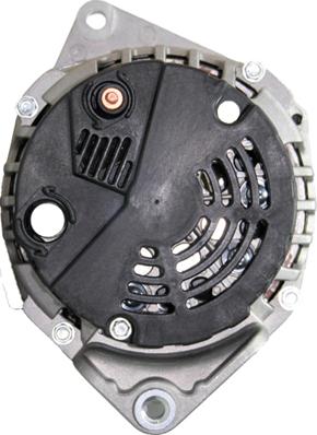 Exact 4-0018 - Alternator autospares.lv