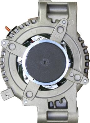 Exact 4-0012 - Alternator autospares.lv