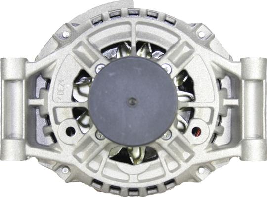 Exact 4-0017 - Alternator autospares.lv