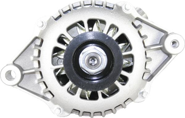 Exact 4-0089 - Alternator autospares.lv