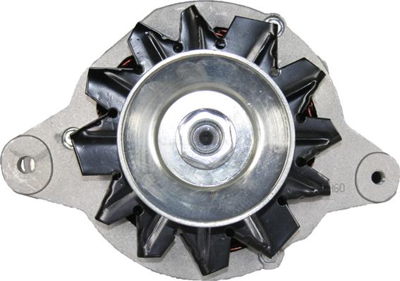 Exact 4-0084 - Alternator autospares.lv